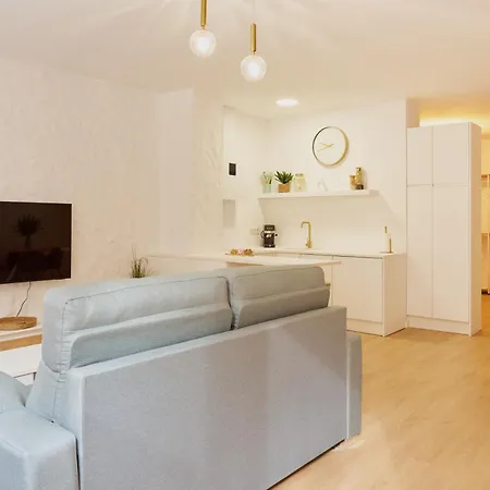 Appartement La Abi 2 Salamanca