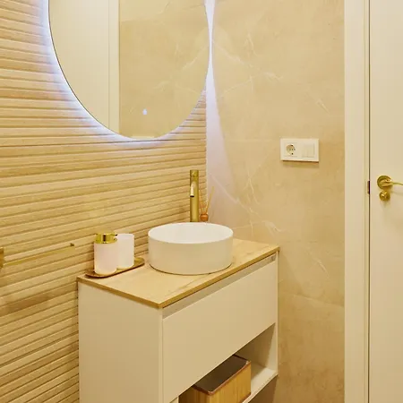 La Abi 2 Appartement *